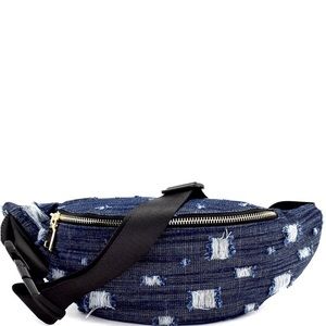 Fanny pack